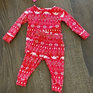 Super Soft and Cozy Winter Pajamas